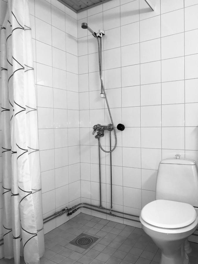 Kamppi City Apartment Helsinki Exterior foto